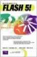 MACROMEDIA FLASH 5 (INCLUYE CD-ROM) de FRANKLIN, DEREK  PATTON, BROOKS 