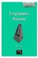 SOLUCIONES: EMPLEADOS NUEVOS de JAY, ROS 