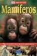 MAMIFEROS (ABRE LOS OJOS) di VV.AA. 