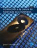 INTRODUCCION A LA CIENCIA DE MATERIALES PARA INGENIEROS (6 ED.) (INCLUYE 2 CD-ROMS) di SHACKELFORD, JAMES F. 