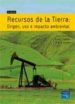 RECURSOS DE LA TIERRA: ORIGEN, USO E IMPACTO AMBIENTAL (3 ED.) de CRAIG, JAMES  VAUGHTAN, DAVID J. 
