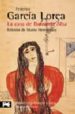 LA CASA DE BERNARDA ALBA: DRAMA DE MUJERES EN LOS PUEBLOS DE ESPA A de HERNANDEZ, MARIO  GARCIA LORCA, FEDERICO 