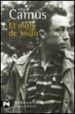 EL MITO DE SISIFO de CAMUS, ALBERT 