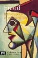 INTRODUCCION AL PSICOANALISIS de FREUD, SIGMUND 