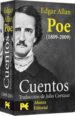 CUENTOS (ESTUCHE) de POE, EDGAR ALLAN 
