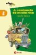 A CAMIONETA DA MEDIA RISA (3 ED.) de BLANCO, CONCHA 