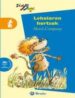 LEHOIAREN HORTZAK de COMPANY, MERCE 