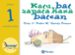 ZENBAKIEN ZOOA 1: KATU BAT ZAPATA KAXA BATEAN de GARCIA FRANCO, PEDRO M. 