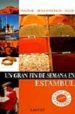 UN GRAN FIN DE SEMANA ESTAMBUL di VV.AA. 