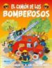 EL CAMION DE LOS BOMBEROSOS di VV.AA. 