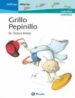 GRILLO PEPINILLO de ALIBES I RIERA, M DOLORS 