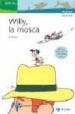 WILLY, LA MOSCA de KNISTER 