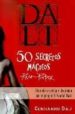 50 SECRETOS MAGICOS PARA PINTAR di DALI, SALVADOR 
