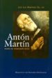 ANTON MARTIN: PIONERO DEL VOLUNTARIADO SOCIAL de MARTINEZ GIL, JOSE LUIS 