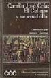 EL GALLEGO Y SU CUADRILLA de CELA, CAMILO JOSE 