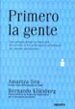 PRIMERO LA GENTE de SEN, AMARTYA  KLIKSBERG, BERNARDO 