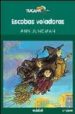 ESCOBAS VOLADORAS: SERVICIO A DOMICILIO de JUNGMAN, ANN 