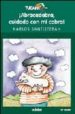 ABRACADABRA, CUIDADO CON MI CABRA de SANTISTEBAN, KARLOS 