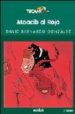 MOACIB, EL ROJO de BERNARDO GONZALEZ, DAVID 