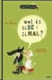 QUE ES EL BE I EL MAL? de BRENIFIER, OSCAR 