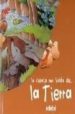 LA TIERRA (LA CIENCIA NOS HABLA DE) de ROCA, NURIA 