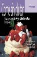 COME SIN GLUTEN: PREPARA DELICIOSAS RECETAS di VV.AA. 