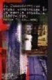 EL POSMODERNISMO Y OTRAS TENDENCIAS DE LA NOVELA ESPAOLA de HOLLOWAY, VANCE R. 