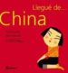 LLEGUE DE CHINA: CUENTAME MI HISTORIA de GIBERT, MIQUEL M. 