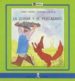 LA ZORRA Y EL PESCADERO de ESCOLA, ELISABET  VINYES, JORDI 