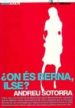 ON ES BERNA, ILSE? de SOTORRA, ANDREU 
