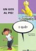 UN GOS AL PIS de CASALDERREY, FINA 