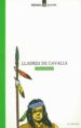LLADRES DE CAVALLS (2 ED.) de VALLVERDU, JOSEP 