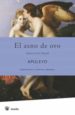 EL ASNO DE ORO de APULEYO, LUCIO 