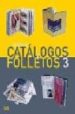 DISEO DE CATALOGOS Y FOLLETOS 3 de HARVEY, WILSON 