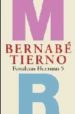 FORTALEZAS HUMANAS 5 de TIERNO, BERNABE 