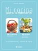 MI COCINA PARA LA MEMORIA di BORREL, MARIE 