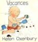 VACANCES (5 ED) de OXENBURY, HELEN 