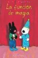 LA FUNCIO DE MAGIA de GUTMAN, ANNE 