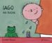 IAGO NA DUCHA de SLEGERS, LIESBET 