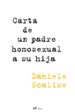 CARTA DE UN PADRE HOMOSEXUAL A SU HIJA di SCALISE, DANIELE 