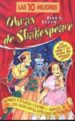 OBRAS DE SHAKESPEARE di DEARG, TERRY 