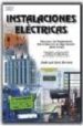 INSTALACIONES ELECTRICAS. RESUMEN DEL REGLAMENTO ELECTROTECNICO D E BAJA TENSION (BOE 2002) de SANZ SERRANO, JOSE LUIS 