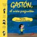 GASTON EL NIO PREGUNTON di VV.AA. 