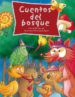 CUENTOS DEL BOSQUE di VV.AA. 