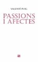 PASSIONS I AFECTES de PUIG, VALENTI 