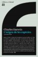 L ORIGEN DE LES ESPECIES de DARWIN, CHARLES 
