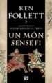 UN MON SENSE FI (TAPA TOVA) de FOLLETT, KEN 