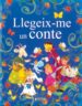 LLEGEIX-ME UN CONTE de ESPINOSA, SUSANA 