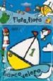 BARCO VELERO (FLOTA, FLOTA) (LIBRO BAO) di VV.AA. 