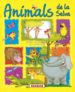 ANIMALS DE LA SELVA di VV.AA. 